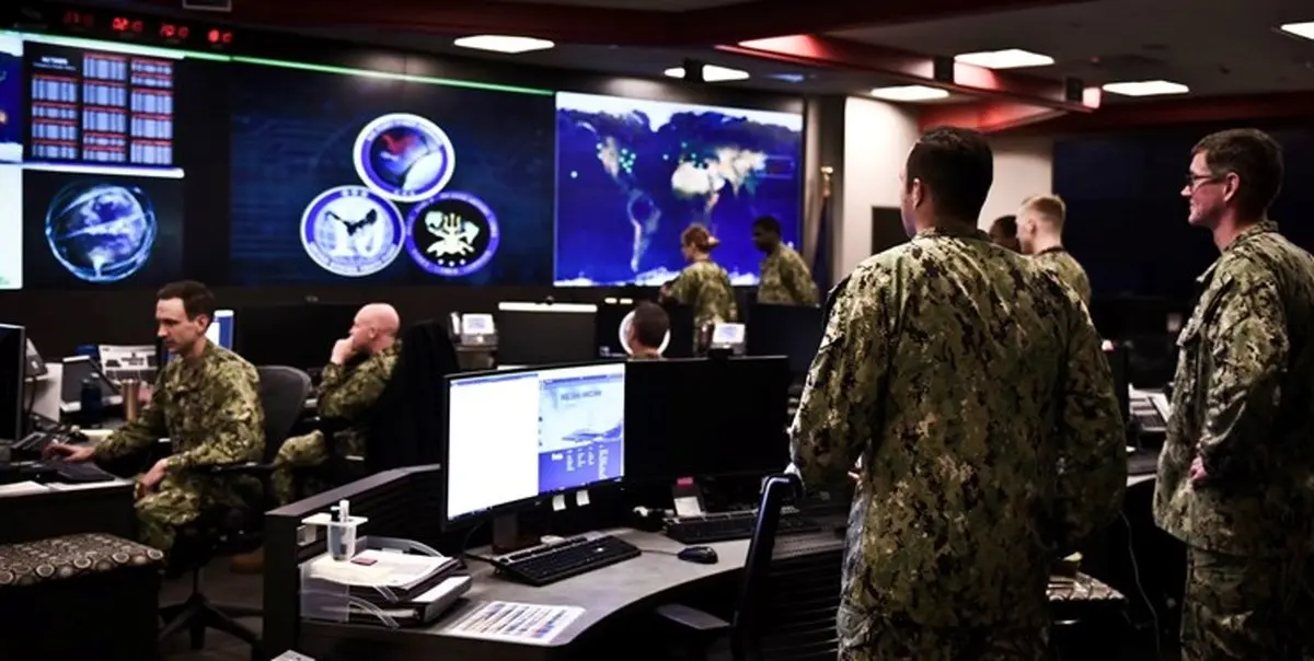 
واشنگتن  |   حملات سایبری به شبکه‌های دولتی هنوز ادامه دارد
