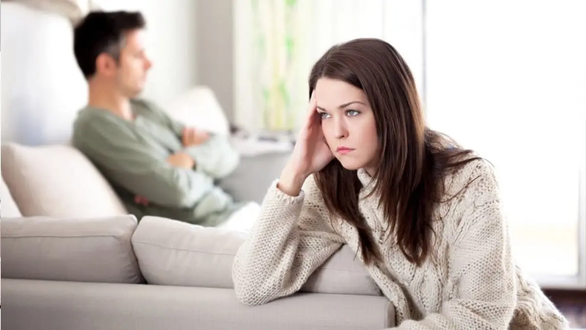چرا توهم خیانت میزنم ؟ | آیا خیانت همسرمان واقعی است یا توهم ؟