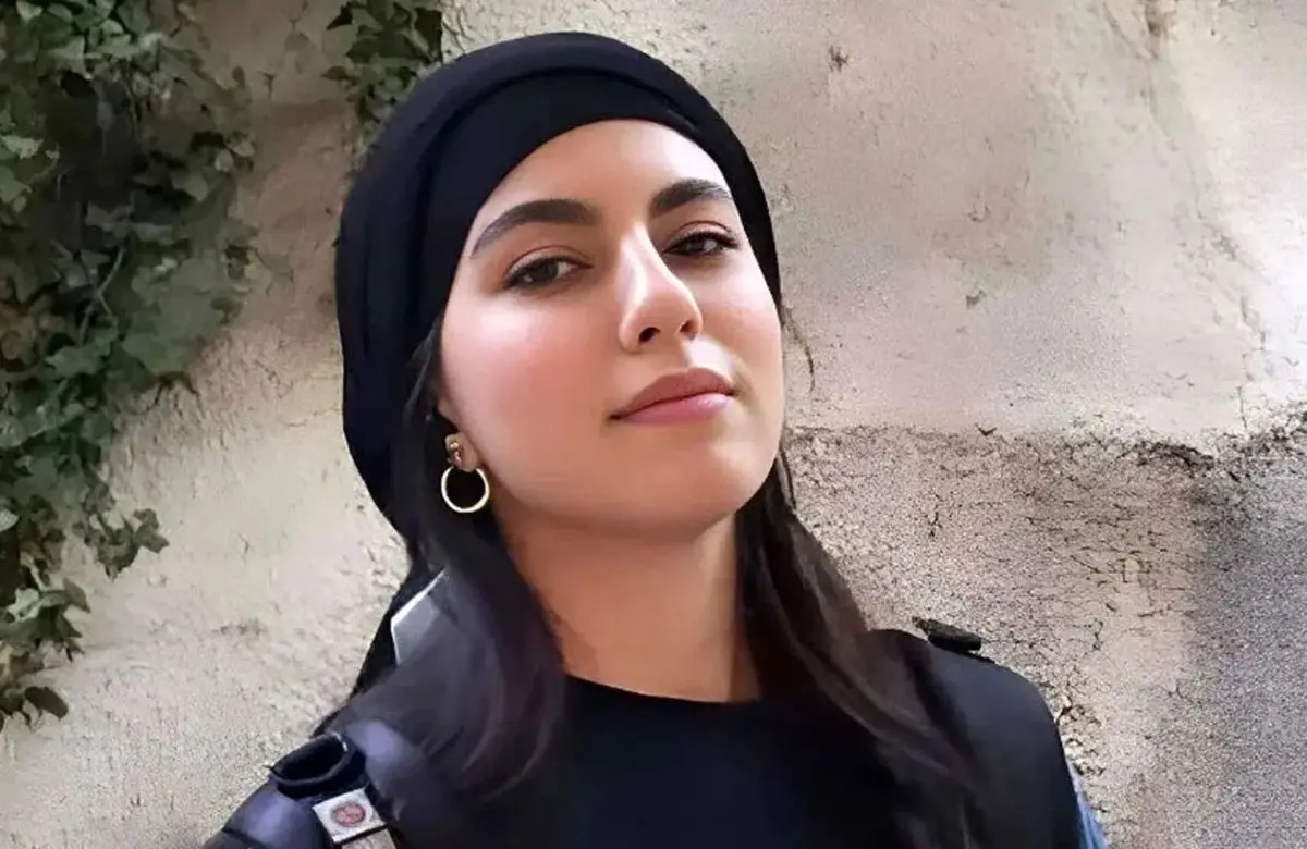 وزیر دادگستری متولی پرداخت تفاضل دیه الهه حسین‌نژاد شد