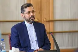  طرف‌های برجام مشخص و غیر قابل تغییر هستند
