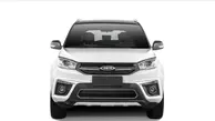 رونمایی از خودرو MVM X33S | امکانات باورنکردنی MVM X33S را ببینید