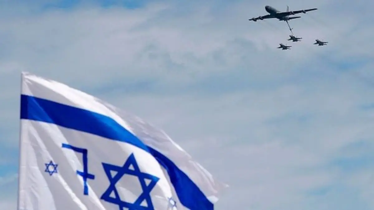 اسراییل در حال تجربه علائم پسرفت از اوج  / چرا اسرائیل در برابر ایران تنها ماند؟