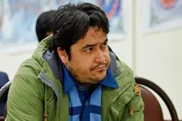 روح‌الله زم   |  رأی این پرونده در دیوان عالی کشور صادر شد