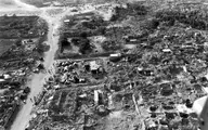 58 سال بعد از زلزله بوئین‌زهرا