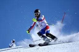 پیست‌های اسکی شمال پایتخت تعطیل شد