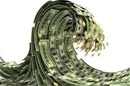 مهار  غول نقدینگی :