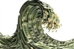 مهار  غول نقدینگی :