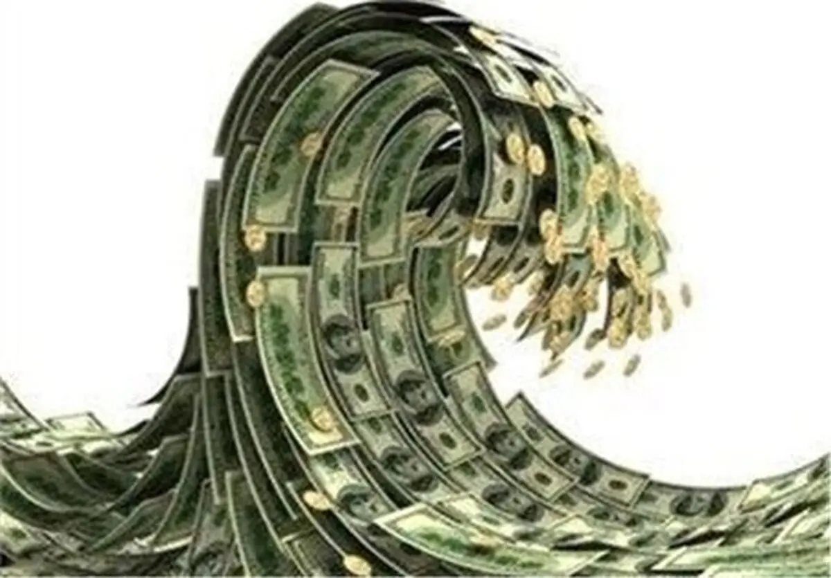 مهار  غول نقدینگی :
