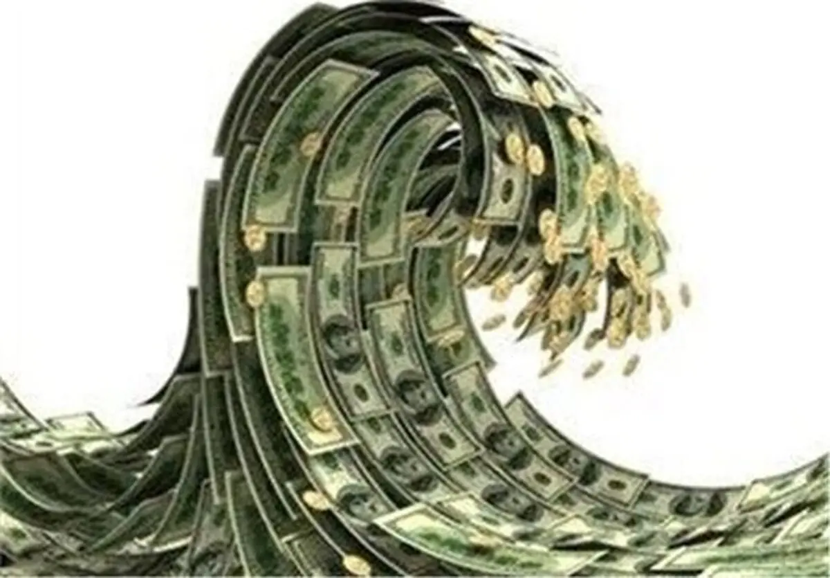 مهار  غول نقدینگی :