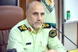 
توضیح سردار رحیمی در مورد متهم کیوان.ا  |    عدد ۳۰۰ تجاوز را تائید نمی‌کنم
