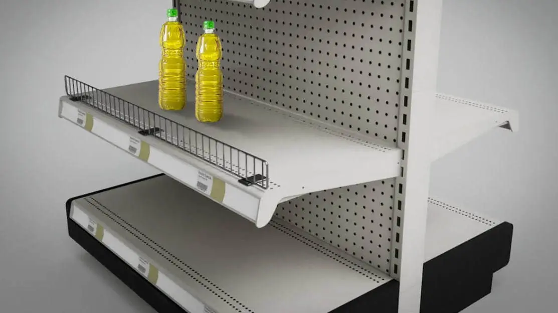 منشأ کمبود روغن در بازار، ناتوانی شرکت‌ها در واردات است | بدون حذف ارز ترجیحی هم کمبود رخ می‌داد