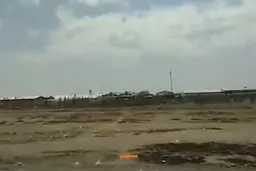 قتل‌عام ۲۴۰۰۰ درخت در حاشیه تهران + ویدئو