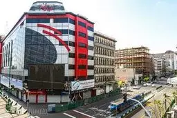 قانون، مانع ساخت طبقه هفتم علاءالدین شد 