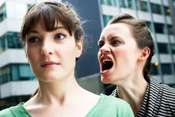 آدم های بدجنس را بهتر بشناسید  | ۵ ویژگی بارز بدجنس ها