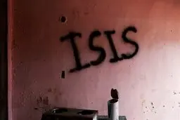 داعش خود را برای بازگشت به عراق آماده می‌کند 