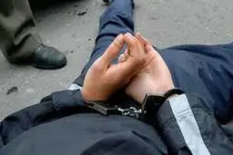 گروگان‌گیری در فرانسه | دو زن جان خود را از دست دادند، گروگانگیر ایرانی خودکشی کرد!