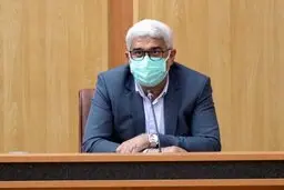 معاون بنیاد شهید   |   استخدام ۱۲ هزار فرزند شهید و جانباز ۷۰ درصد در دستگاه ها 