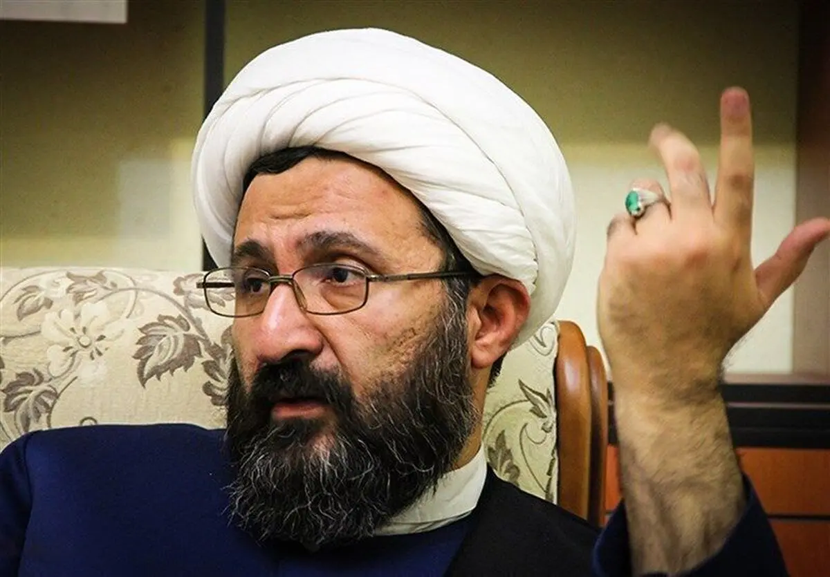 مجتهدشبستری، عضو خبرگان: با این رویه آمریکا، مذاکره مضر است