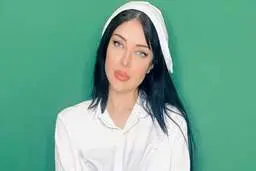 اقدام عجیب همسر بلاگر سپهر حیدری | سواستفاده از فرزندانش + عکس