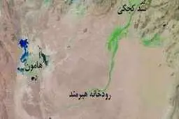 طالبان: به معاهده آب میان ایران و افغانستان پایبندیم