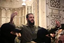 کیهان: استفاده از مشاوران نفوذی و آقازاده ها ما را تبدیل به سوریه می کند | نتیجه اعتماد به قول غرب و غربزده‌ها و اعتماد به قارون‌های متوهم، یعنی امروز سوریه