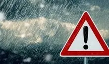 پیش بینی هواشناسی کشور | بارش برف و باران در راه غرب و شمال شرق