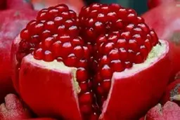 فواید انار پخته برای سرماخوردگی که از آن بی خبرید | معجزه انار پخته برای سرماخوردگی 