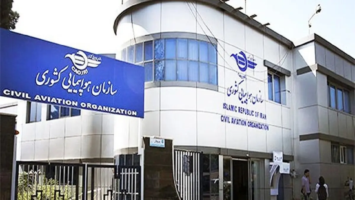 ادعای رئیس سازمان هواپیمایی درباره قیمت بلیط هواپیما 
