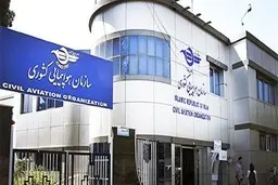 ادعای رئیس سازمان هواپیمایی درباره قیمت بلیط هواپیما 
