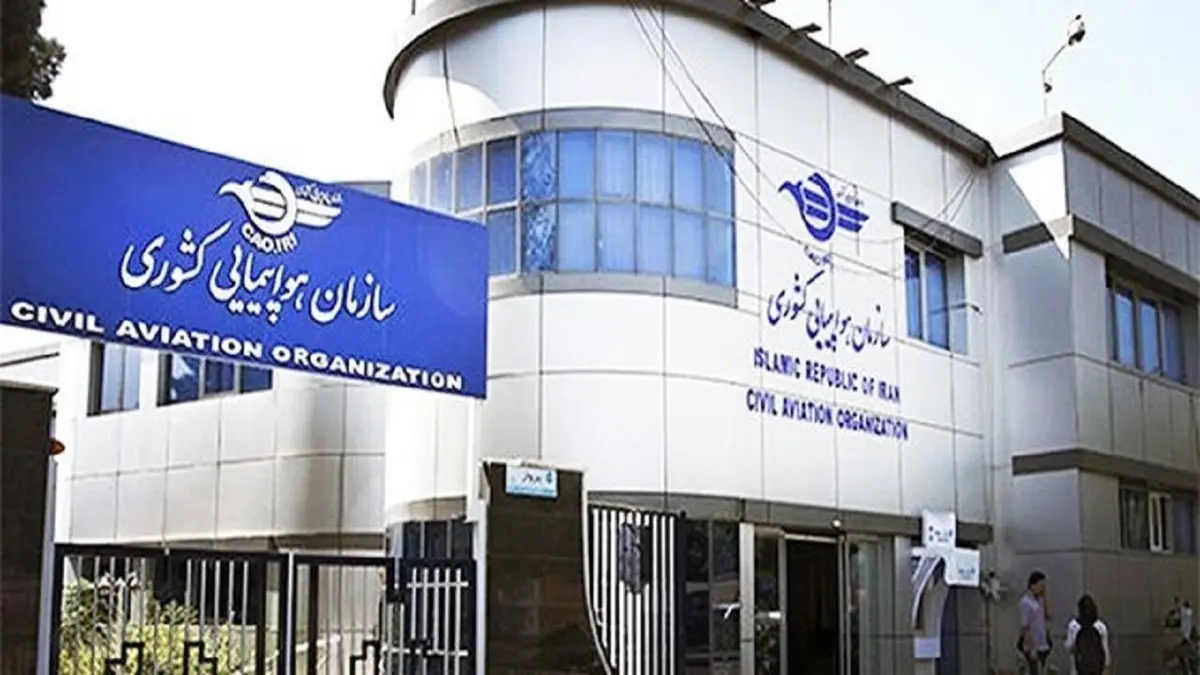 ادعای رئیس سازمان هواپیمایی درباره قیمت بلیط هواپیما 
