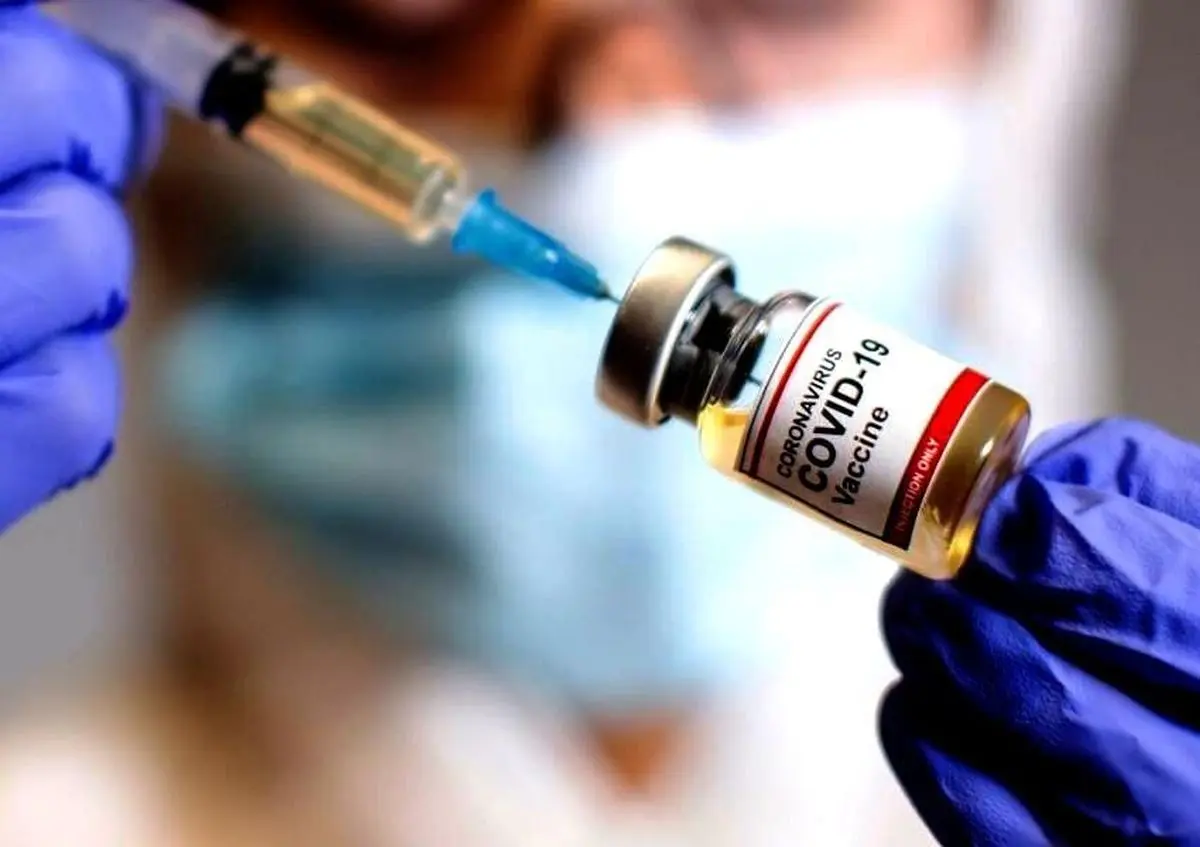  تزریق بیش از یک میلیون دوز واکسن کرونا به اتباع خارجی 