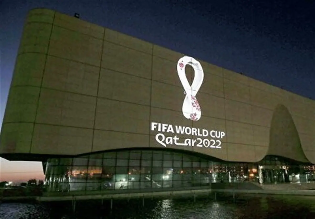 پوتین و امیر قطر برای همکاری در جام جهانی ۲۰۲۲ به  توافق رسیدند
