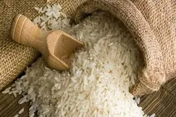  عرضه برنج در بورس +جزئیات