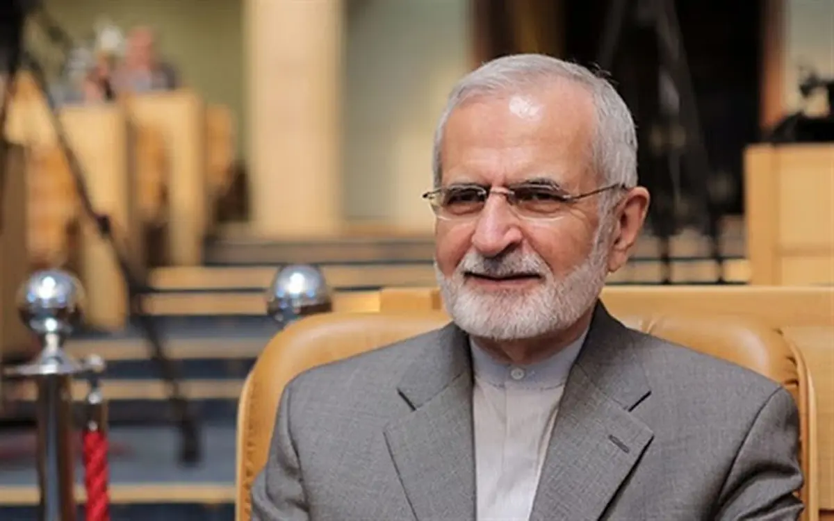 کمال خرازی: اقدامات آمریکا و اروپا به فروپاشی کامل برجام منجر می‌شود | داستان ناتمام برجام