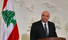 لبنان در مذاکرات رم: بدون توقف کامل حملات، توافقی در کار نخواهد بود