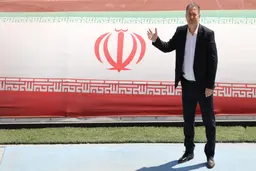 
فدراسیون فوتبال بهترین شرایط را به وجود آورد