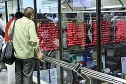 شاخص کل بورس امروز ۱۰ اسفند ۹۹ | ریزش ۳ هزار واحدی شاخص بورس