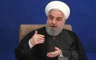 روحانی: از ۱۲ مرداد به بعد، عده ای بیکار می شوند