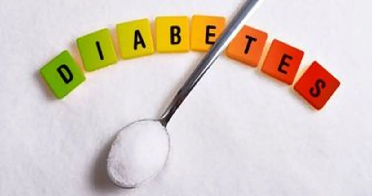 تفاوت عوارض دیابت نوع2 در زنان و مردان 