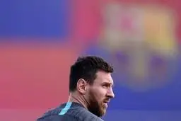  50 دستگاه تنفس مصنوعی هدیه «مسی»  برای زادگاهش 