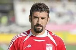 پیام  دوباشگاه پایتخت به مناسبت درگذشت انصاریان