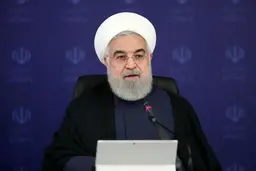 رییس جمهور  |  آغاز پرداخت ودیعه مسکن به مستاجران از هفته آینده