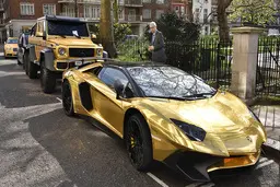 زیر پوست پایتخت | تهران چگونه بهشت ابرثروتمندان شد؟