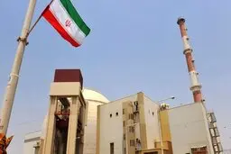 سی ان ان: تأسیسات هسته‌ای ایران همچنان فعال هستند و نابود نشده‌اند