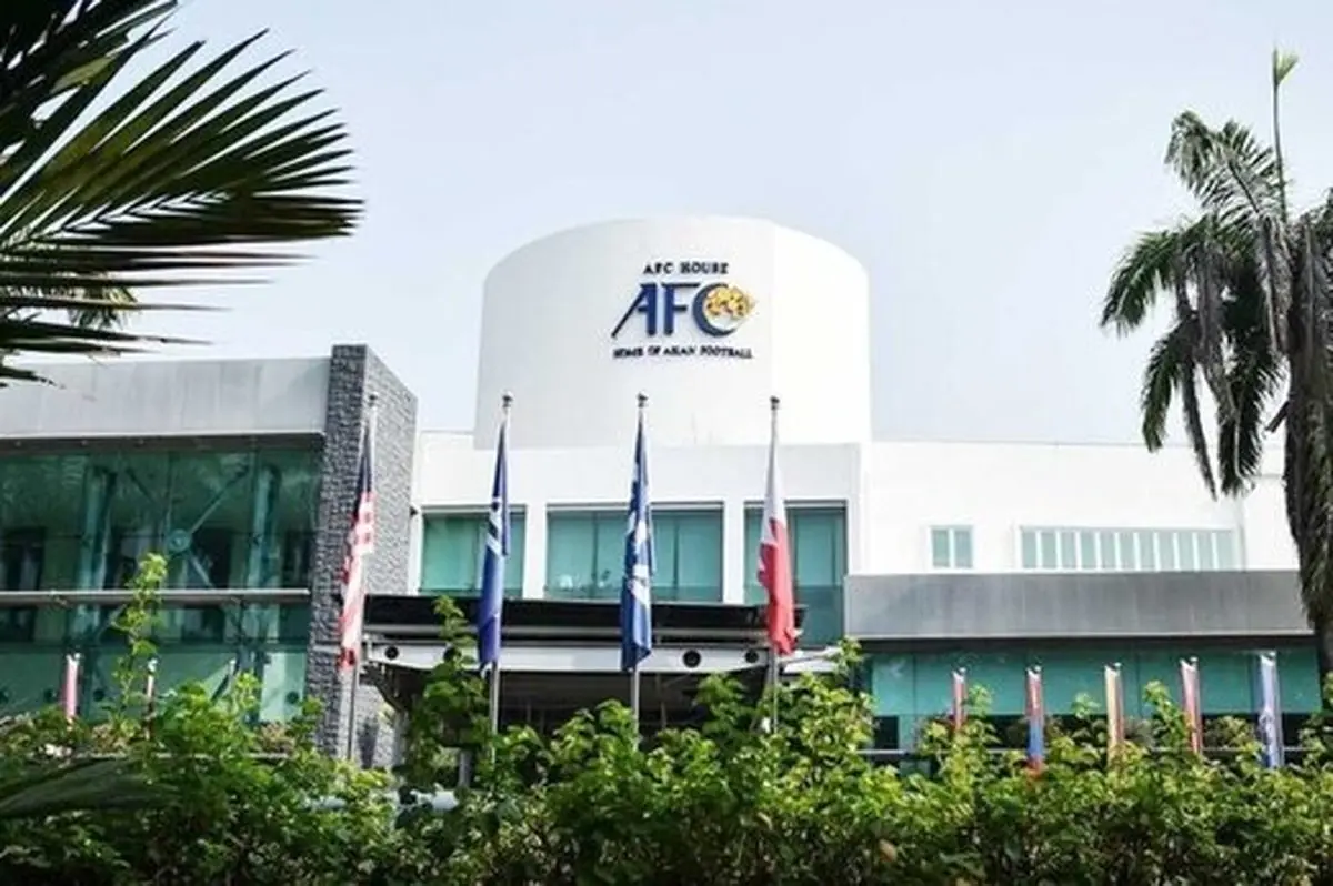 AFC   |   مسابقات قهرمانی فوتبال جوانان و نوجوانان آسیا ۲۰۲۱ لغو شد