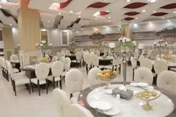 ممنوعیت عزا و عروسی در تالارهای تهران 