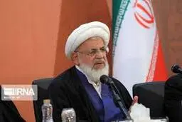 امام جمعه یزد: مجالس عزاداری با رعایت اصول بهداشتی برگزار میکنیم.