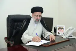 رئیس جمهور «قانون بودجه ۱۴۰۱» را برای اجرا ابلاغ کرد 