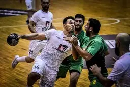 «مانوئل مونتایا فرناندز» ۲۹ بازیکن هندبال را دعوت کرد