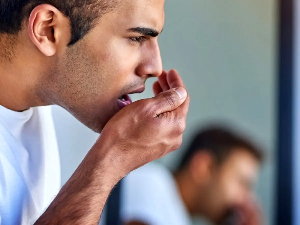 تا حالا به علت بوی بد دهان در صبح فکر کردین؟ | راه جلوگیری از بوی بد دهان هنگام صبح